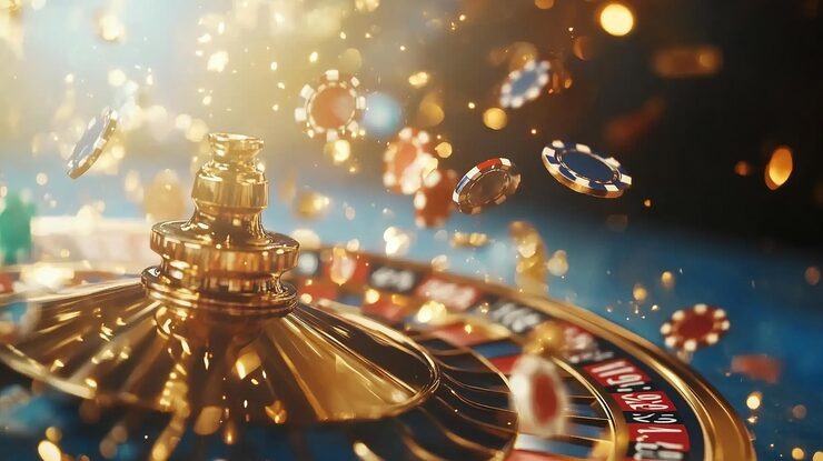 paristogel slot featured game showcase